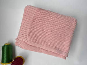 Peach Pink