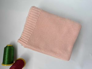 Blush Pink