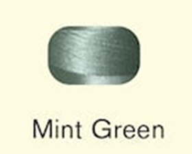 Mintgrün
