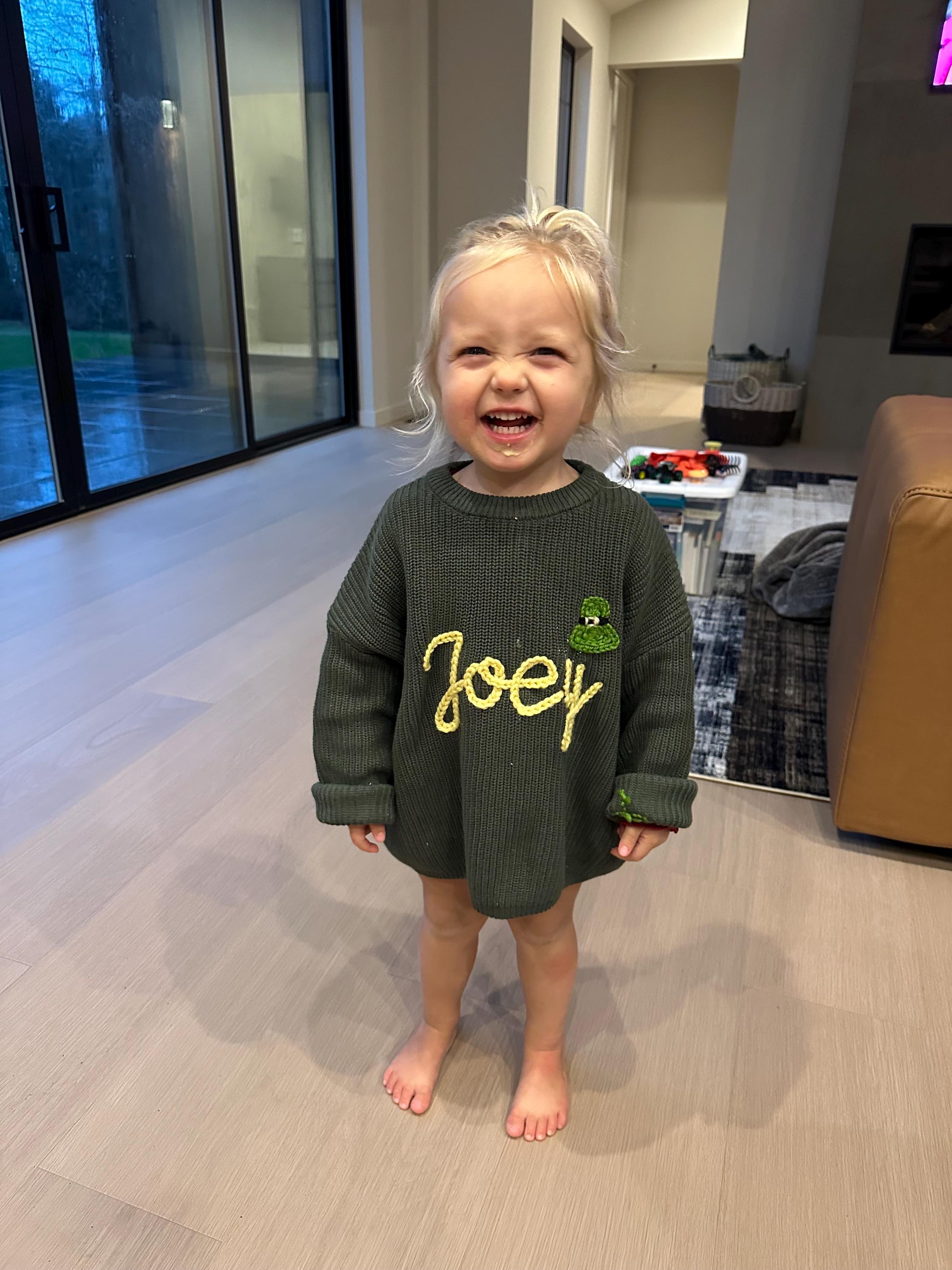 Kindly Made customer photo 4